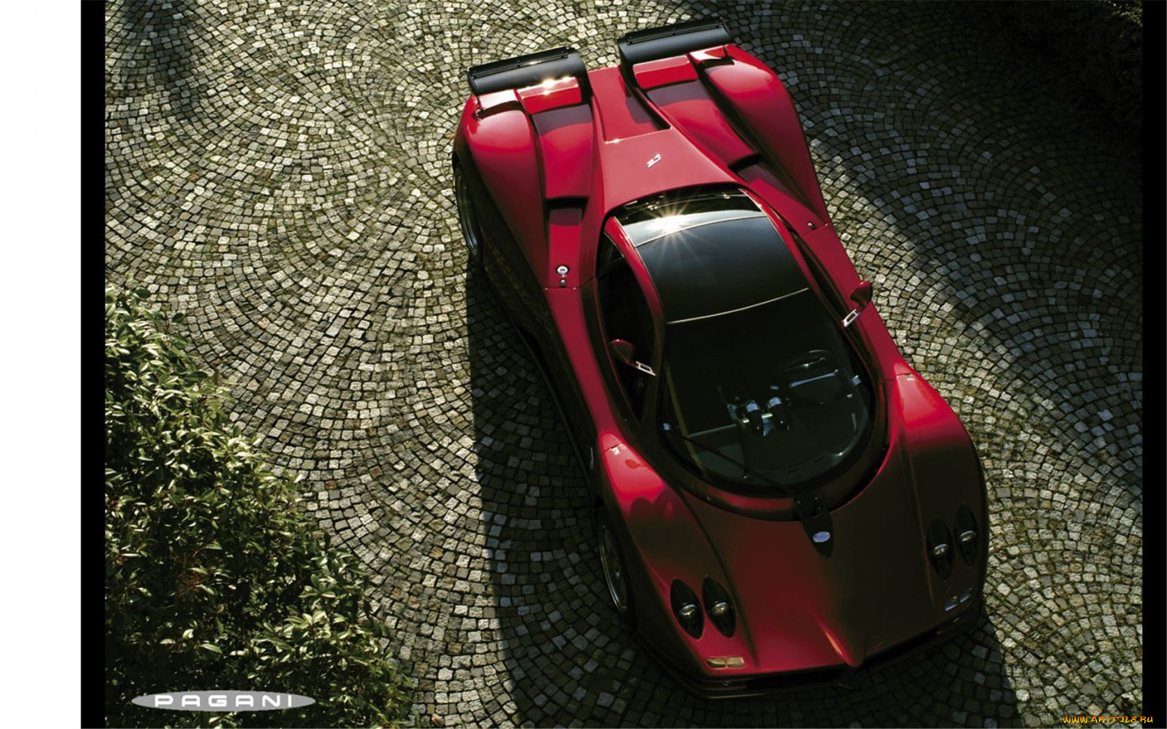 , pagani